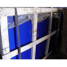 4mm-12mm dark blue float glass , EN572.2 ,EUROPEAN STANDARD